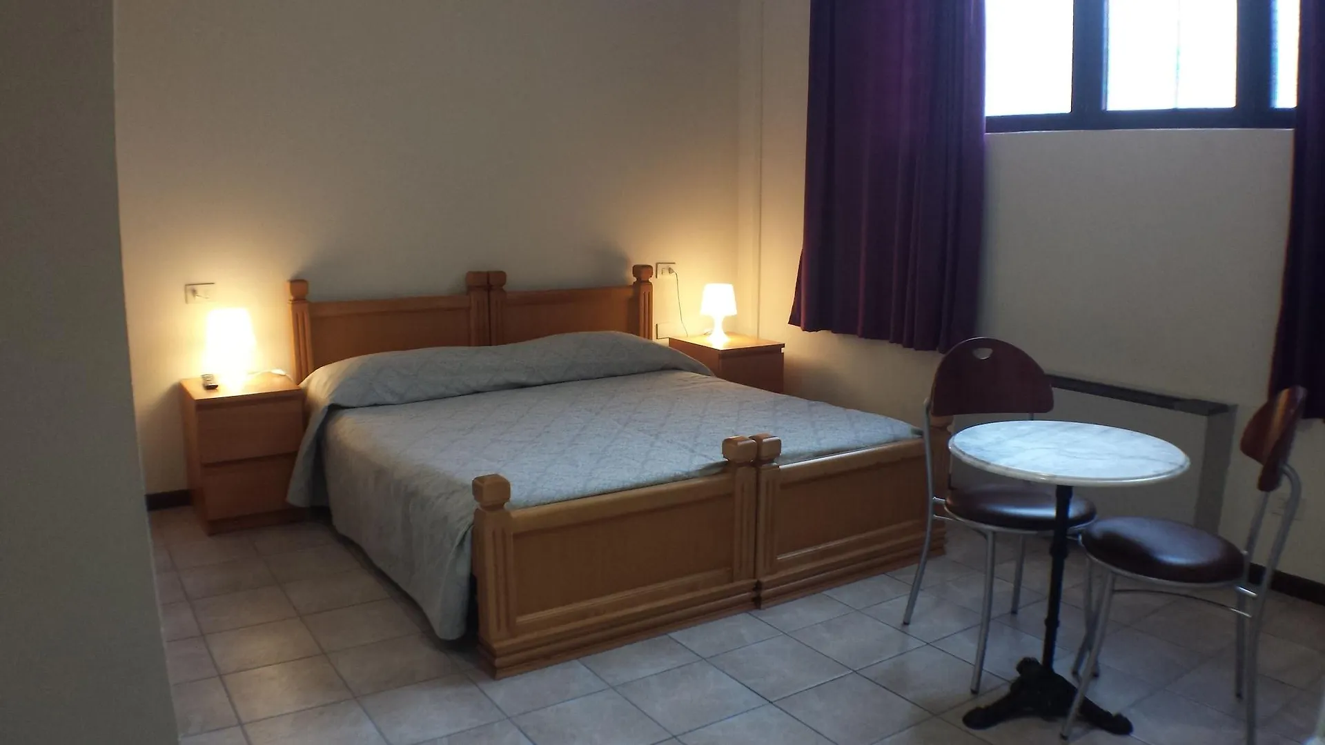 Hotel Firenze 2000 Florence