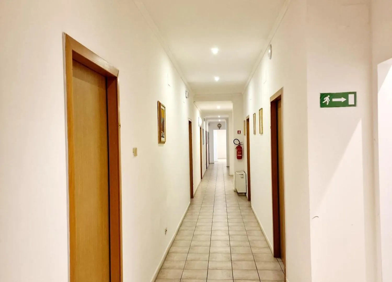 Hotel Firenze 2000  Florence