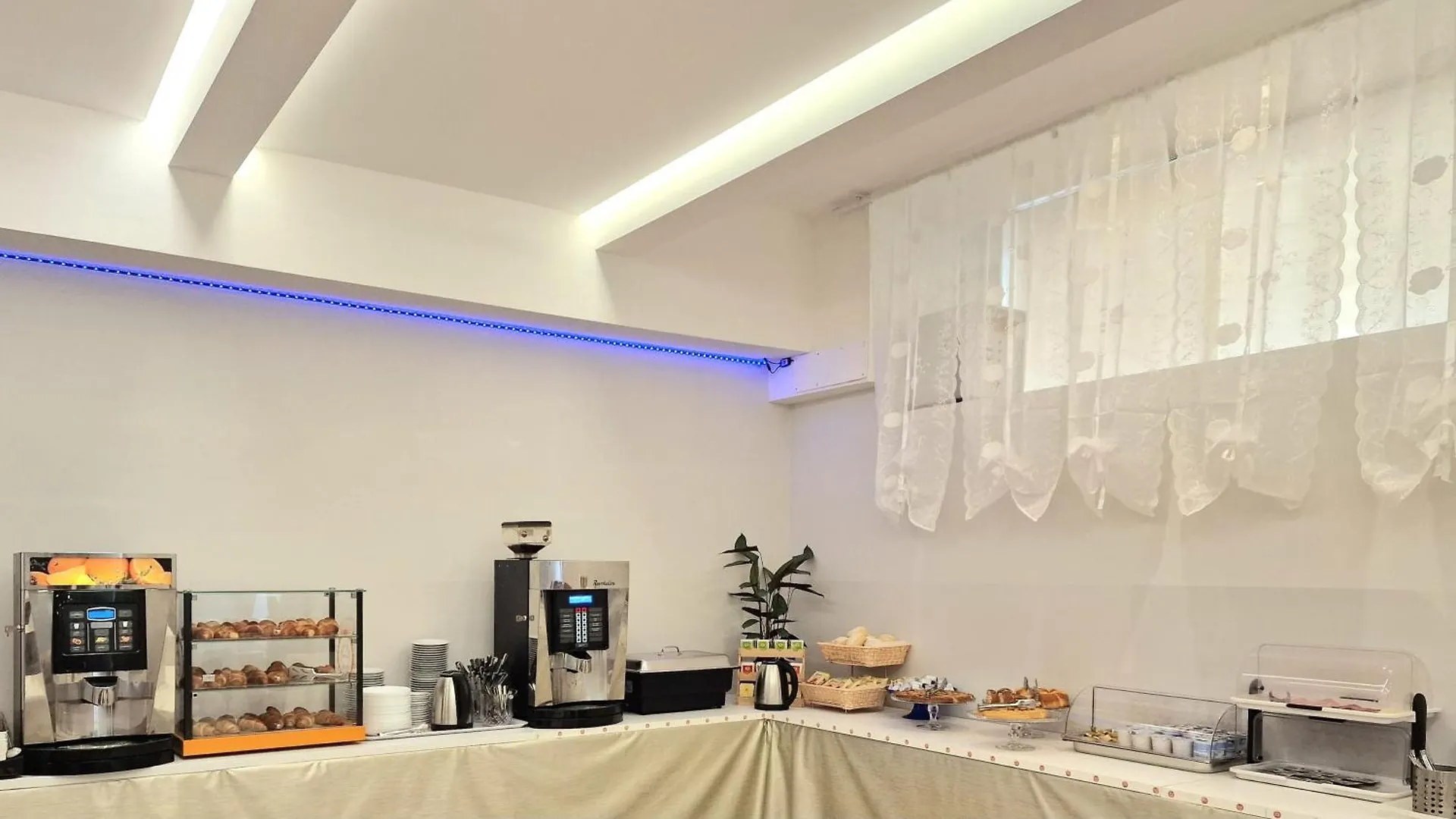 Hotel Firenze 2000  Florence