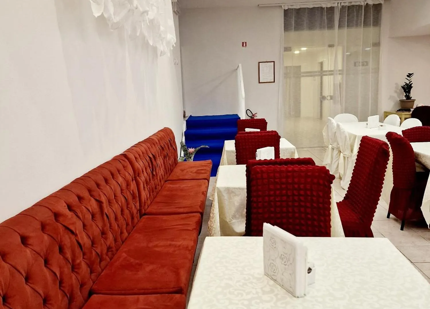 **  Hotel Firenze 2000 Italie