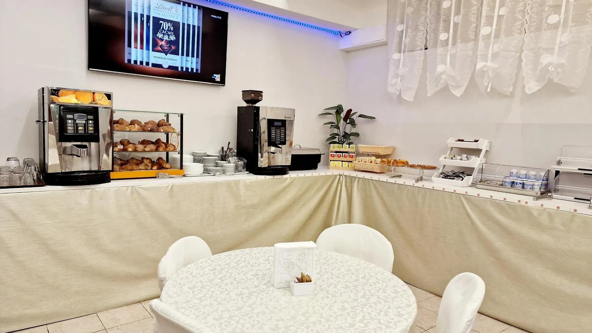 Hotel Firenze 2000
