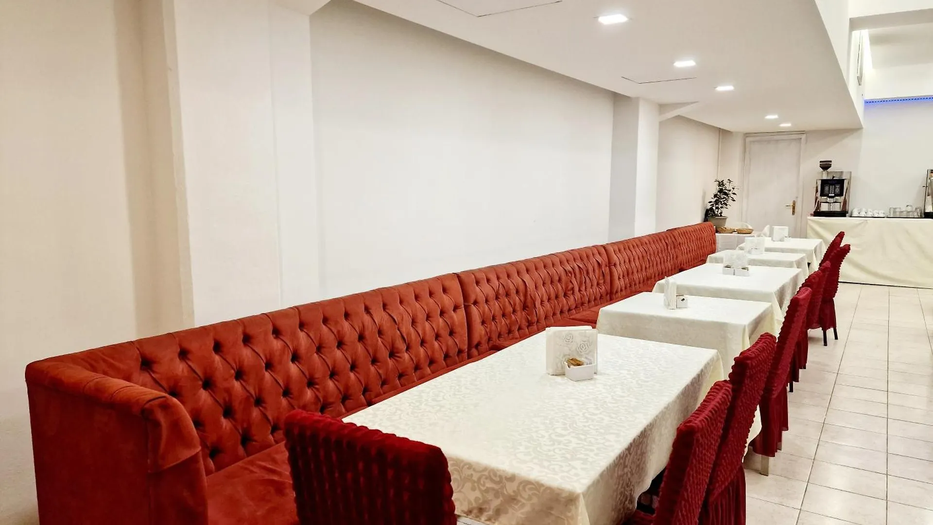Hotel Firenze 2000