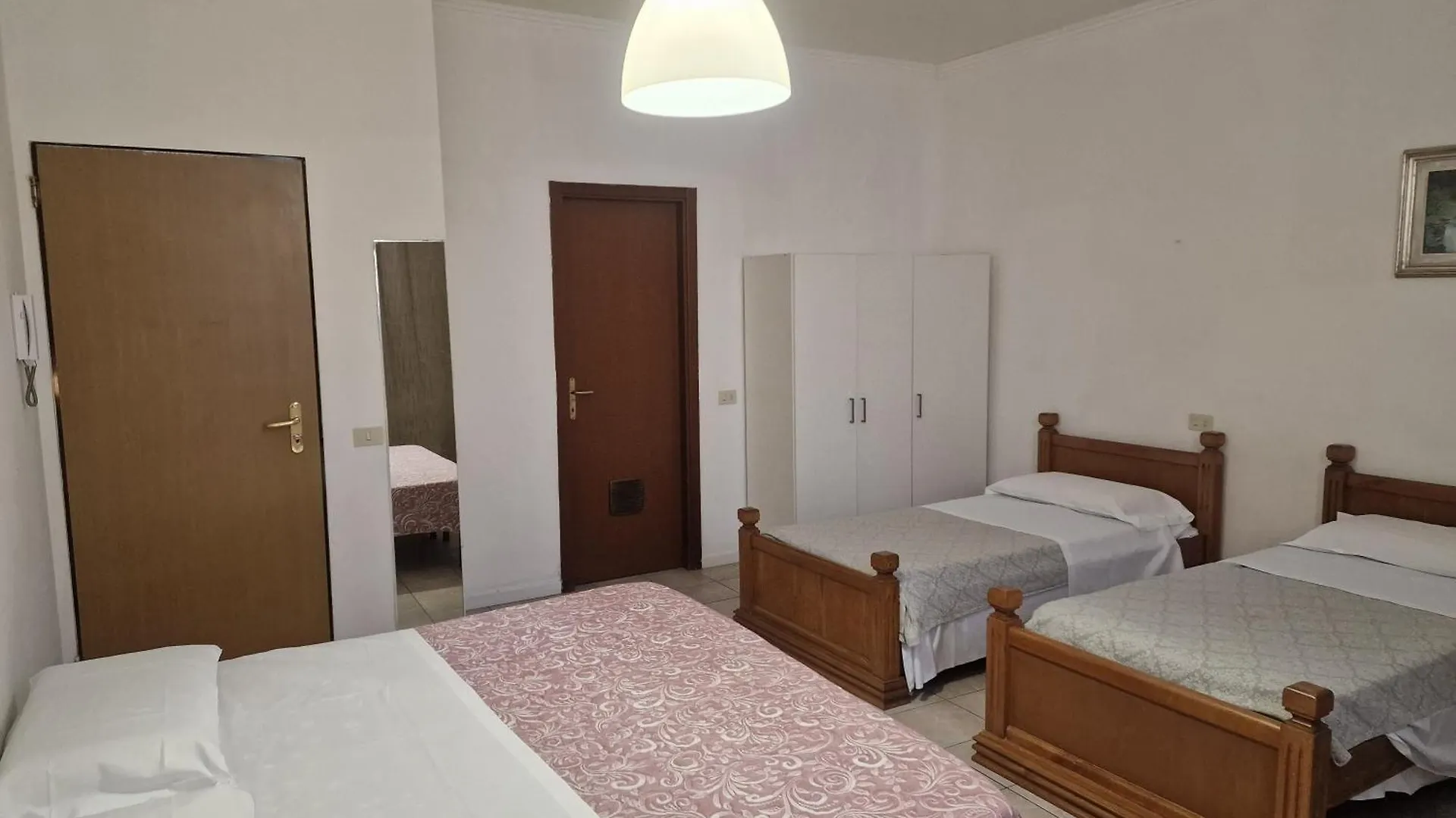 Hotel Firenze 2000