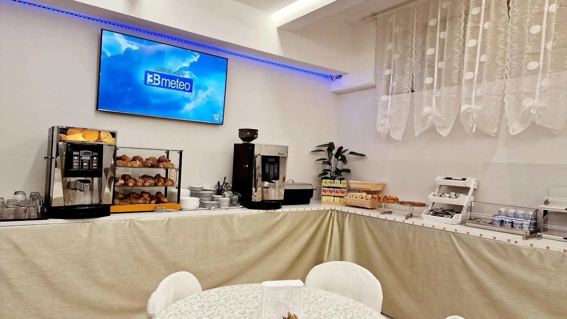 Hotel Firenze 2000 Italie