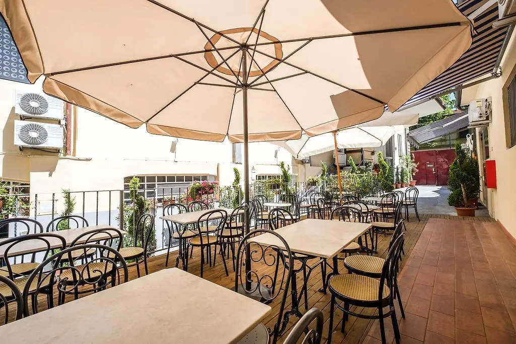 Hotel Firenze 2000