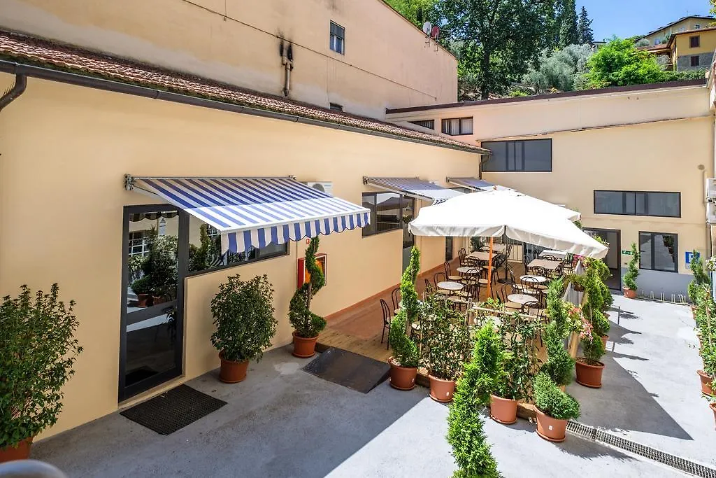 Hotel Firenze 2000 Italie