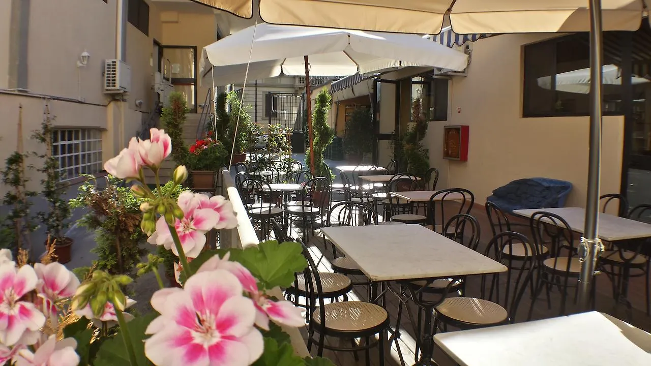 Hotel Firenze 2000