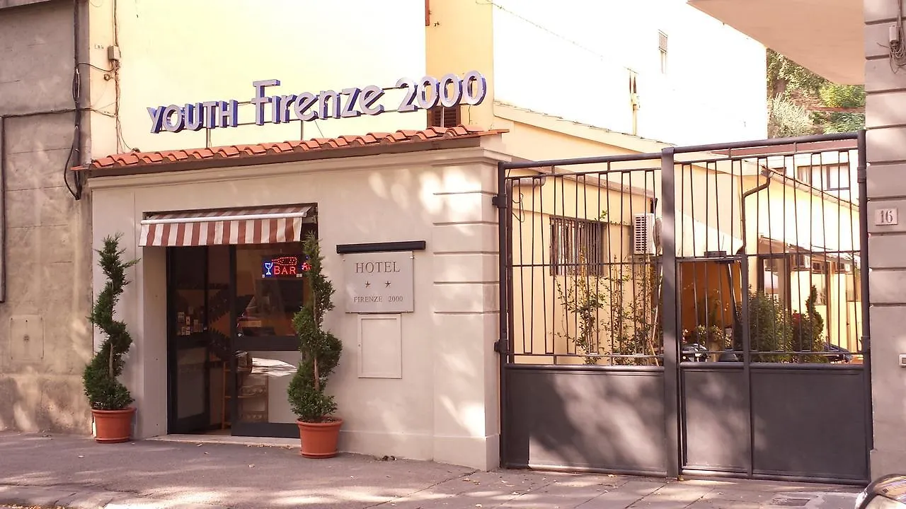 Hotel Firenze 2000 Italy