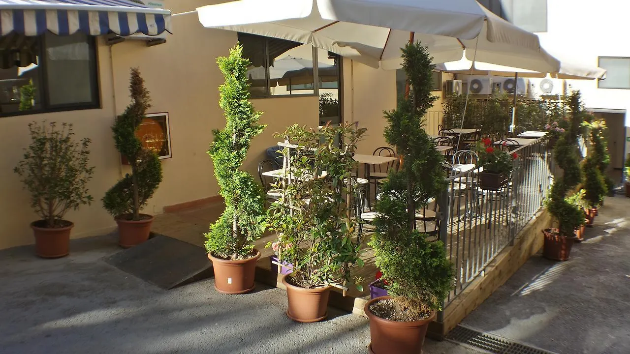 Hotel Firenze 2000  Florence