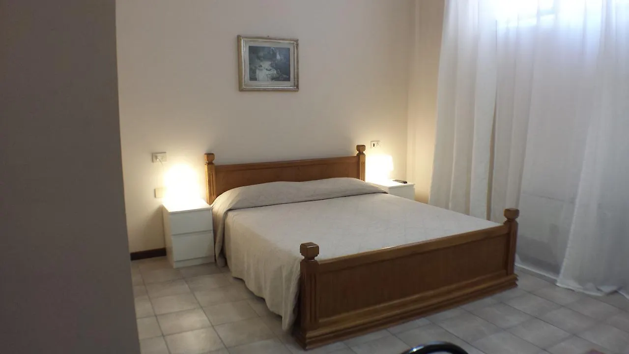 Hotel Firenze 2000