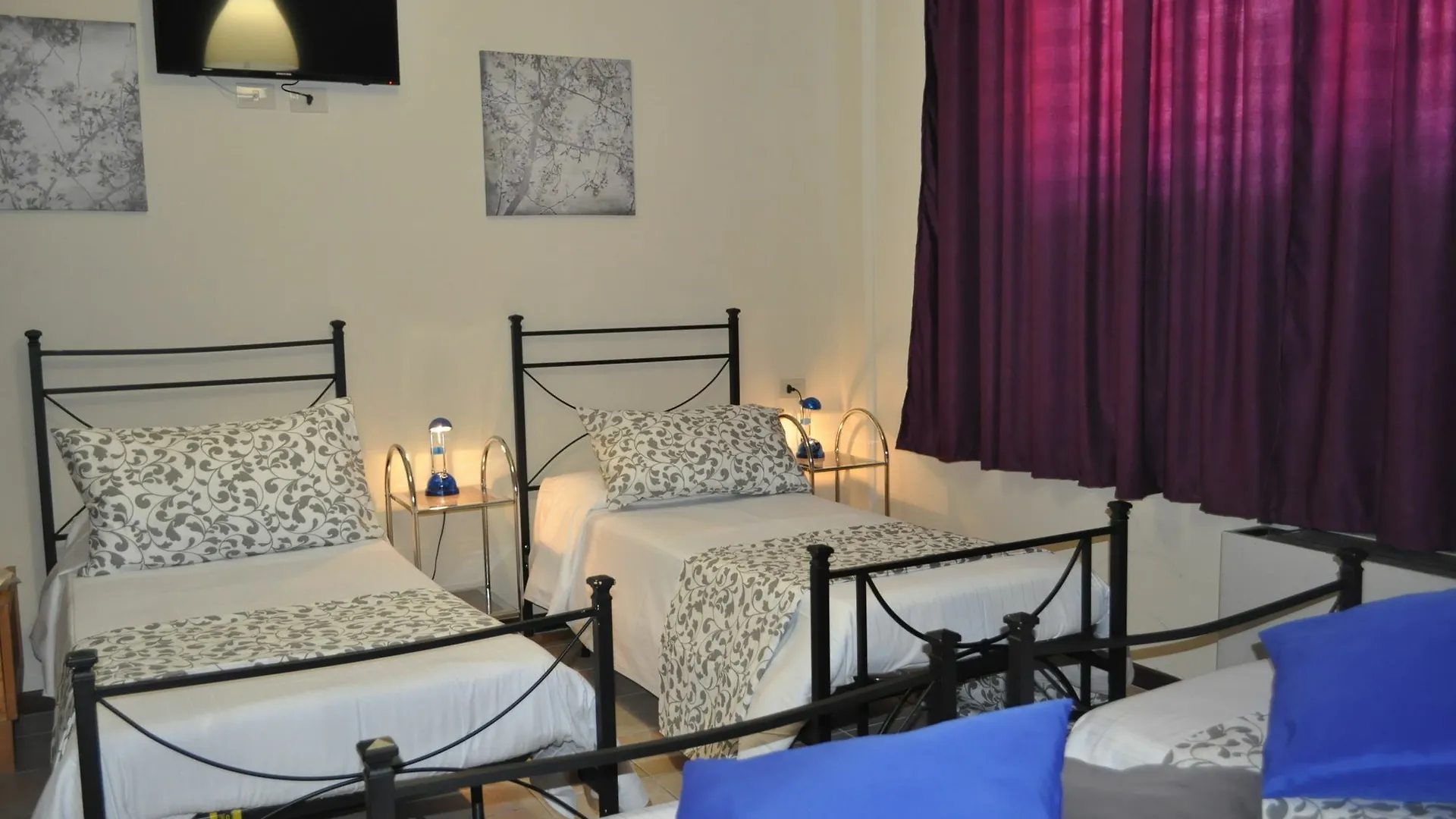 Hotel Firenze 2000
