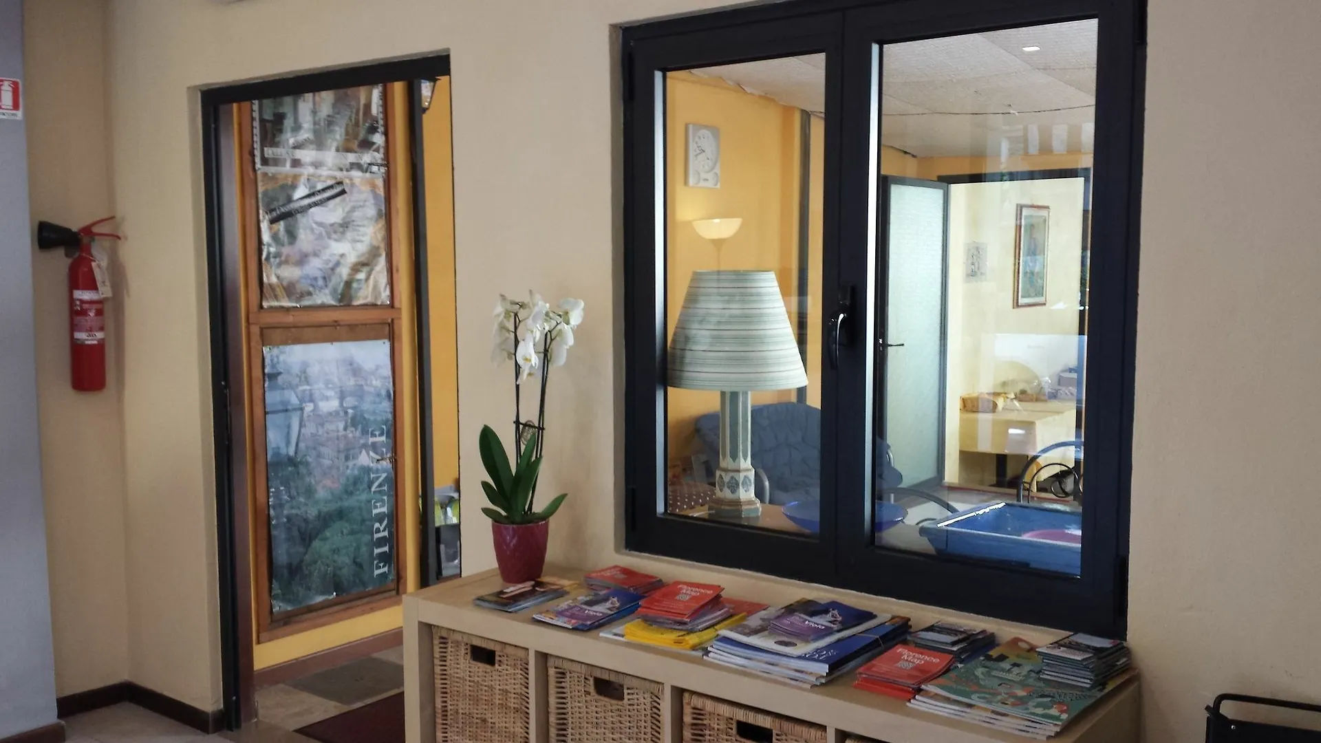Hotel Firenze 2000  Florence