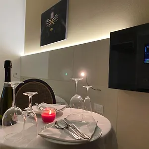 Ristorante Novara Expo Itálie