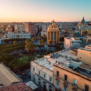 Caportigia Boutique 5* Syracuse