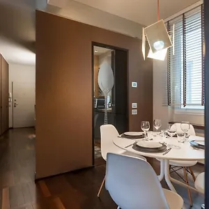 Apartamento Bsj, Florencia