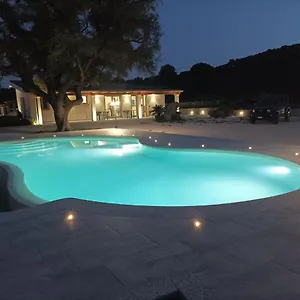 Pranos Turismo Rurale 2* Cala Gonone