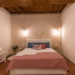 Apartamento Montebello New, Florencia