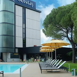 Belstay Venezia Mestre Itálie