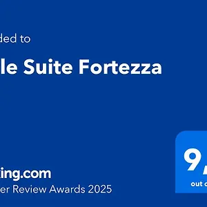 Little Fortezza Firenze