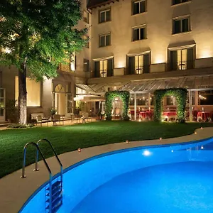5* Hotel Sina Medici, Autograph Collection