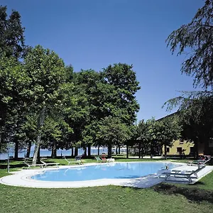 Lugana Parco Al Itálie