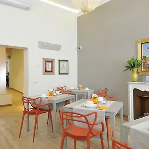Alojamento de Acomodação e Pequeno-almoço Canto Degli Aranci, Florença