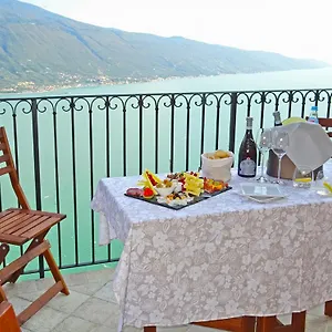 Casa De Pol Exclusive View By Gardadomusmea Tremosine