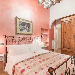 Apartamento Ghibellina 22, Florencia
