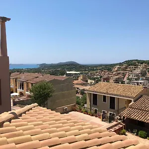 Attico Stefania Appartamento Villasimius