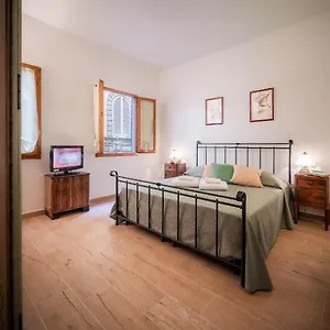 Novella Benedicta Appartement