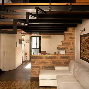 Benedettini Charming Casa vacanze Aeroporto di Catania Fontana Rossa