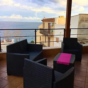 Brezza Di Mare Casa vacanze Santa Flavia