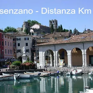 Il Vicolo Appartamento Peschiera del Garda