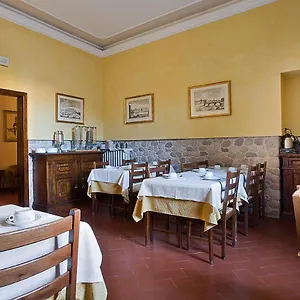 Alojamento de Acomodação e Pequeno-almoço Residenza Alessandra, Florença