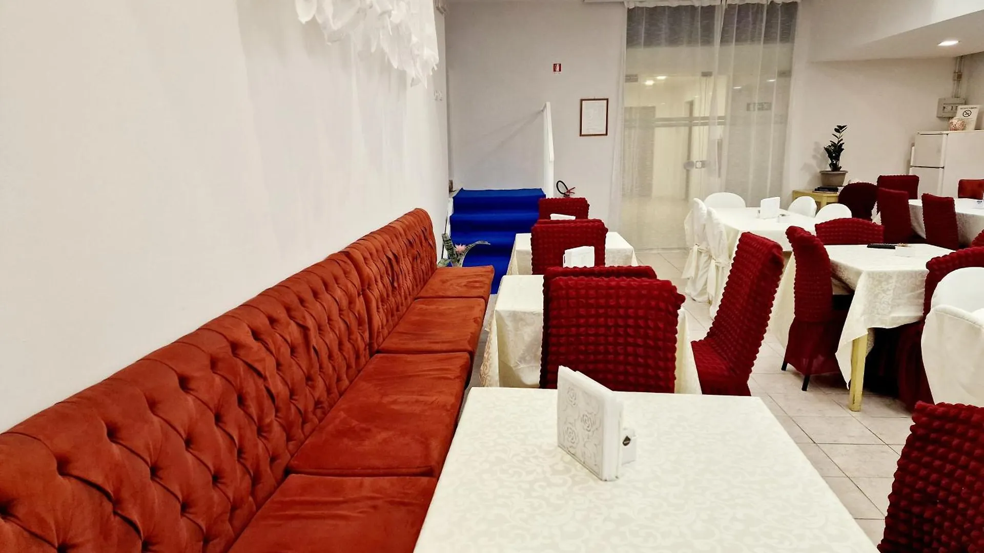 Hotel Youth Firenze 2000
