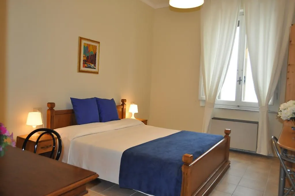 Hotel Firenze 2000 2*, Флоренция