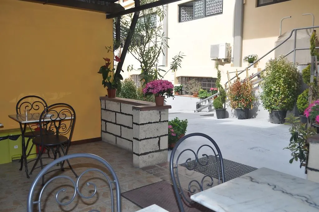 Hotel Firenze 2000