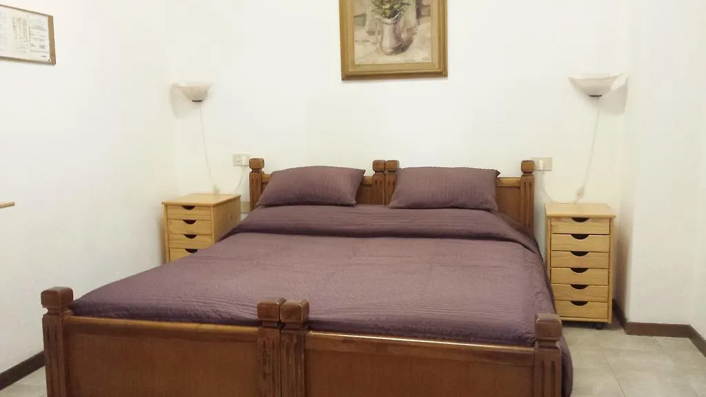 **  Hotel Firenze 2000 Италия