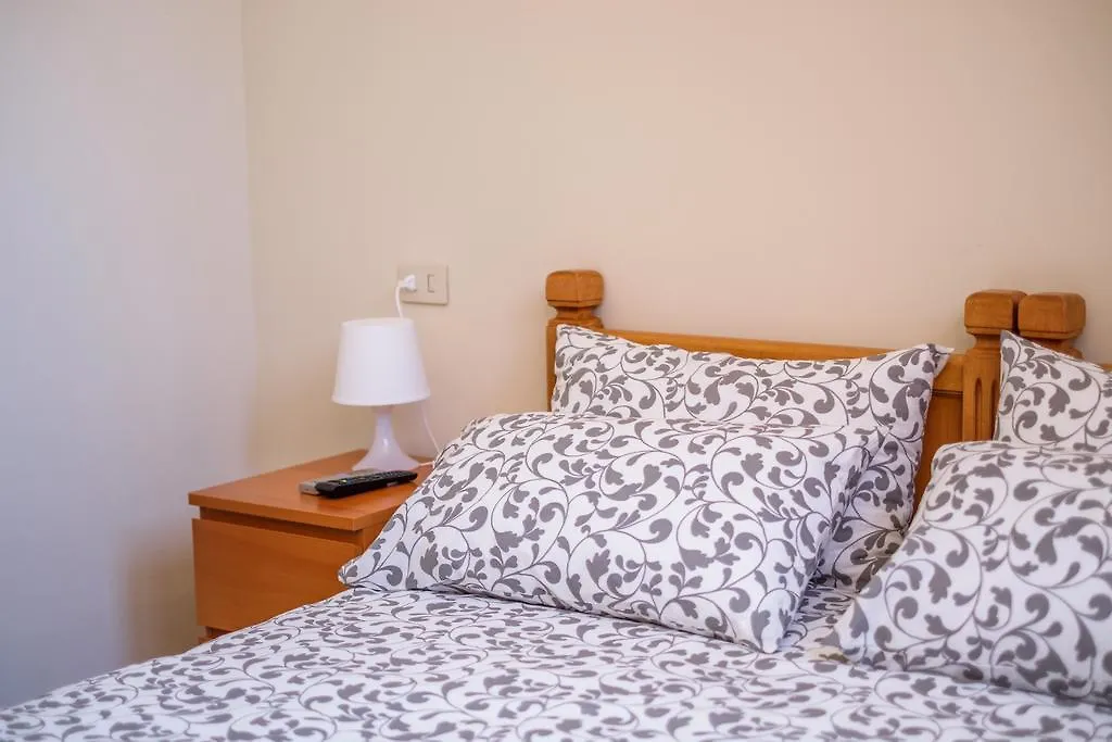 Hotel Firenze 2000  Флоренция
