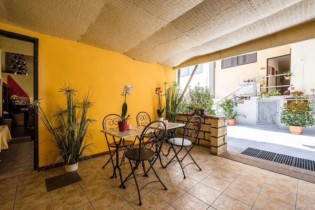 ** Hotel Youth Firenze 2000 Italia