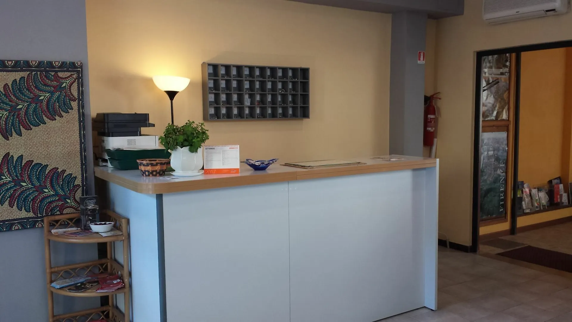 Hotel Firenze 2000