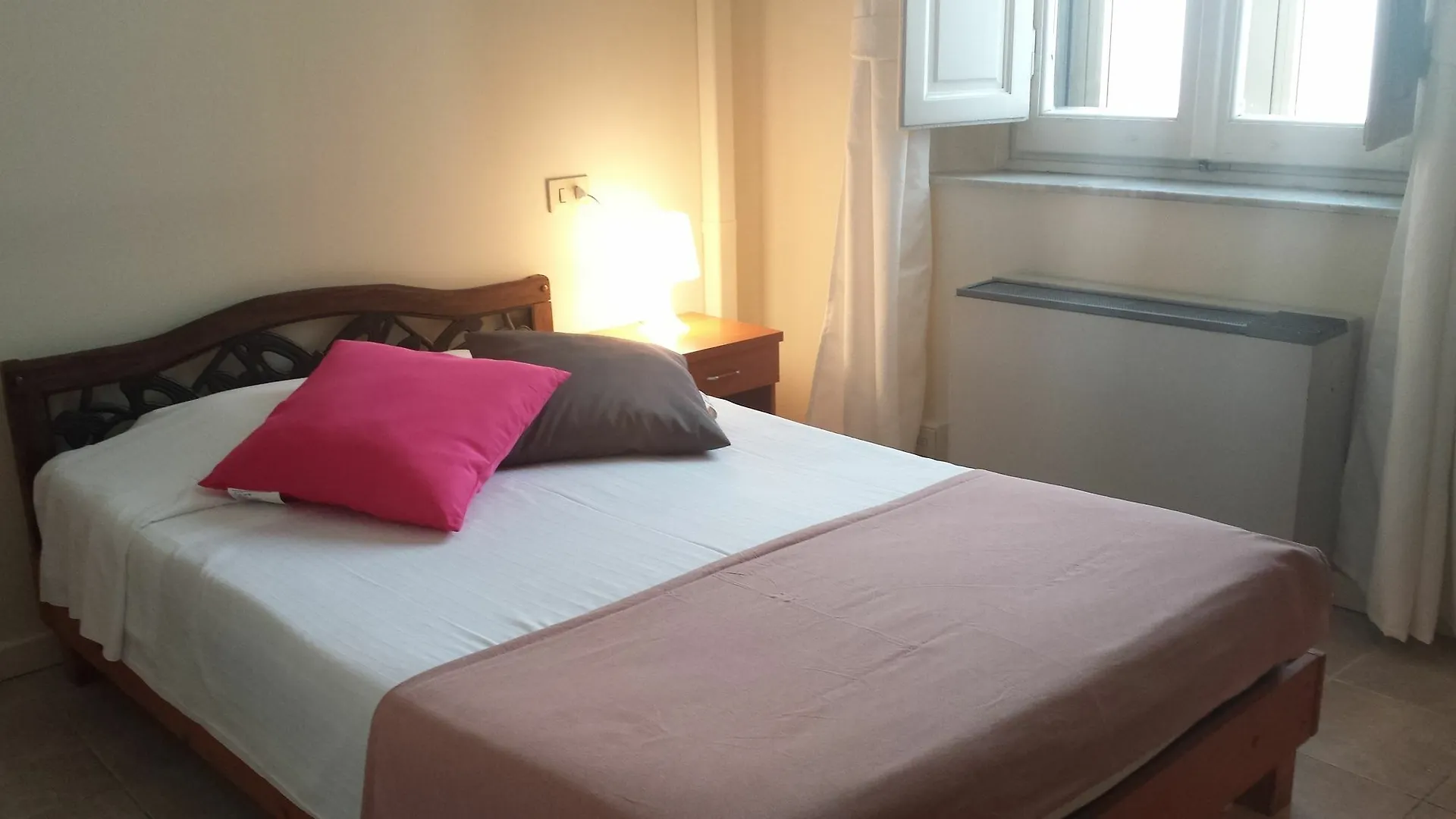 Hotel Youth Firenze 2000