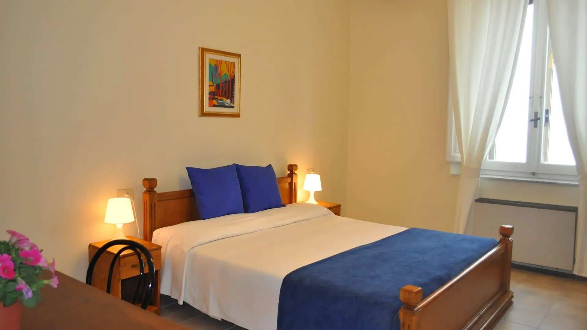 Hotel Firenze 2000  Florence