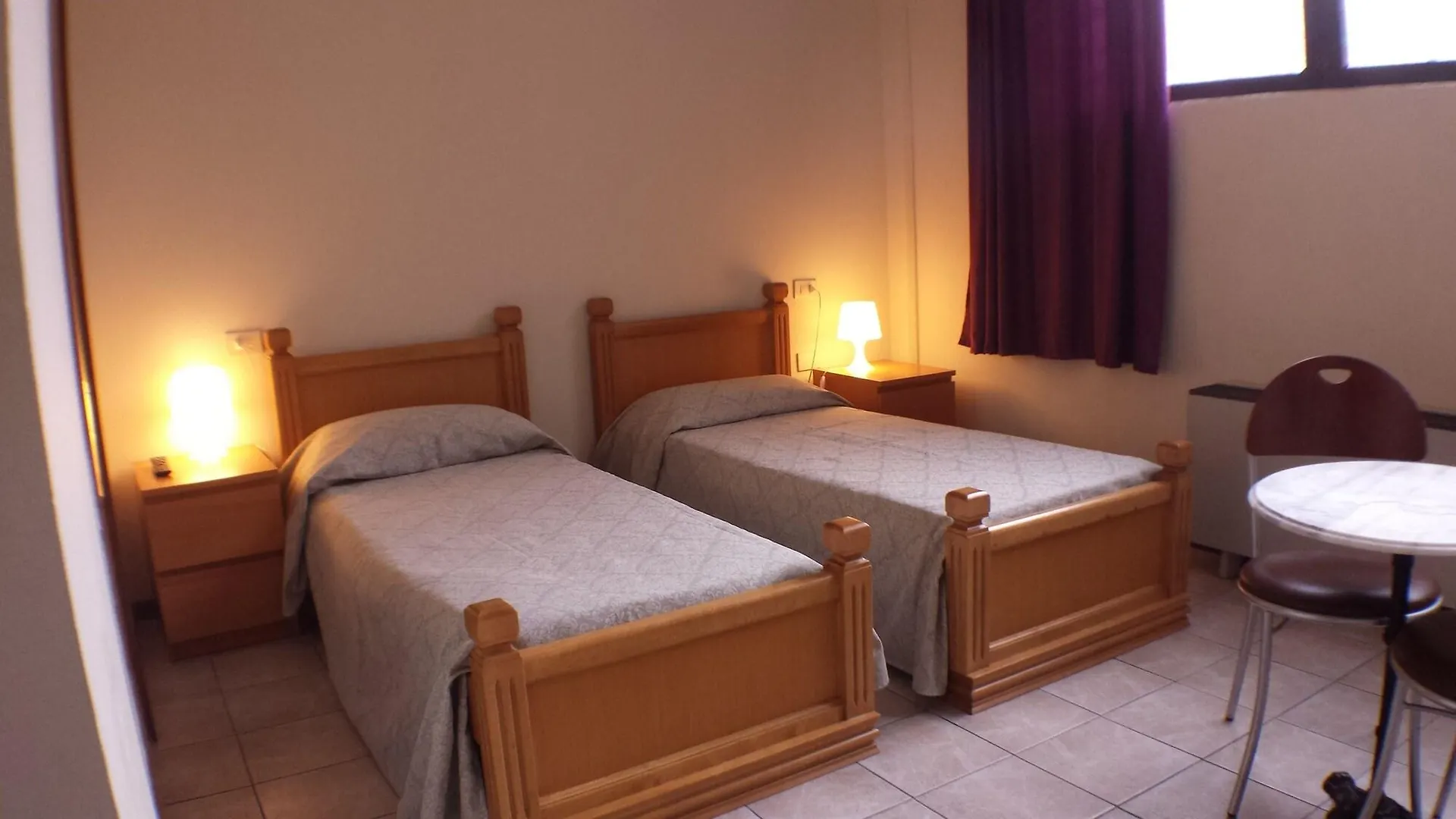 Hotel Firenze 2000