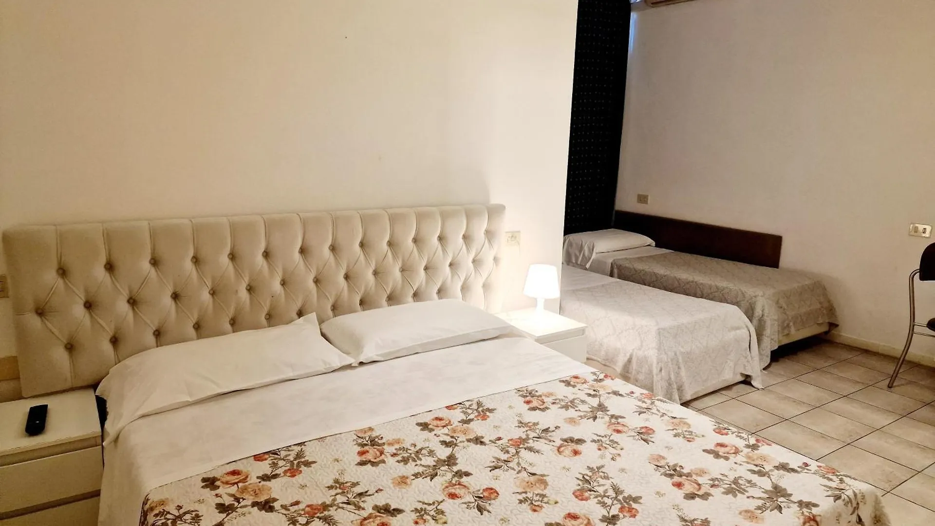 Hotel Firenze 2000