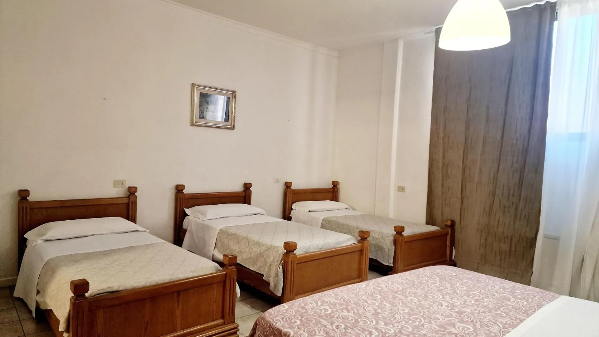 Hotel Firenze 2000