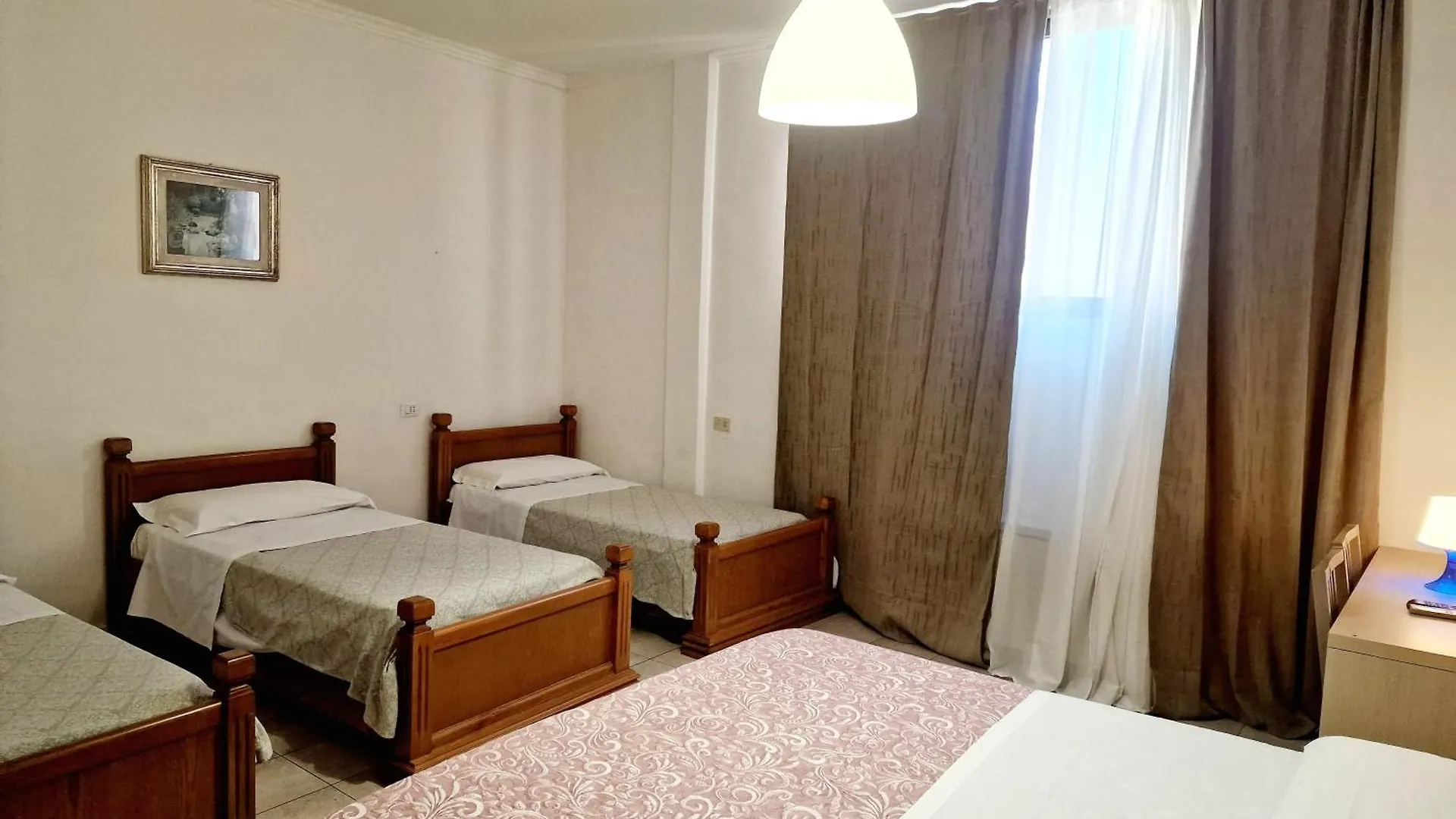 Hotel Firenze 2000 Italy