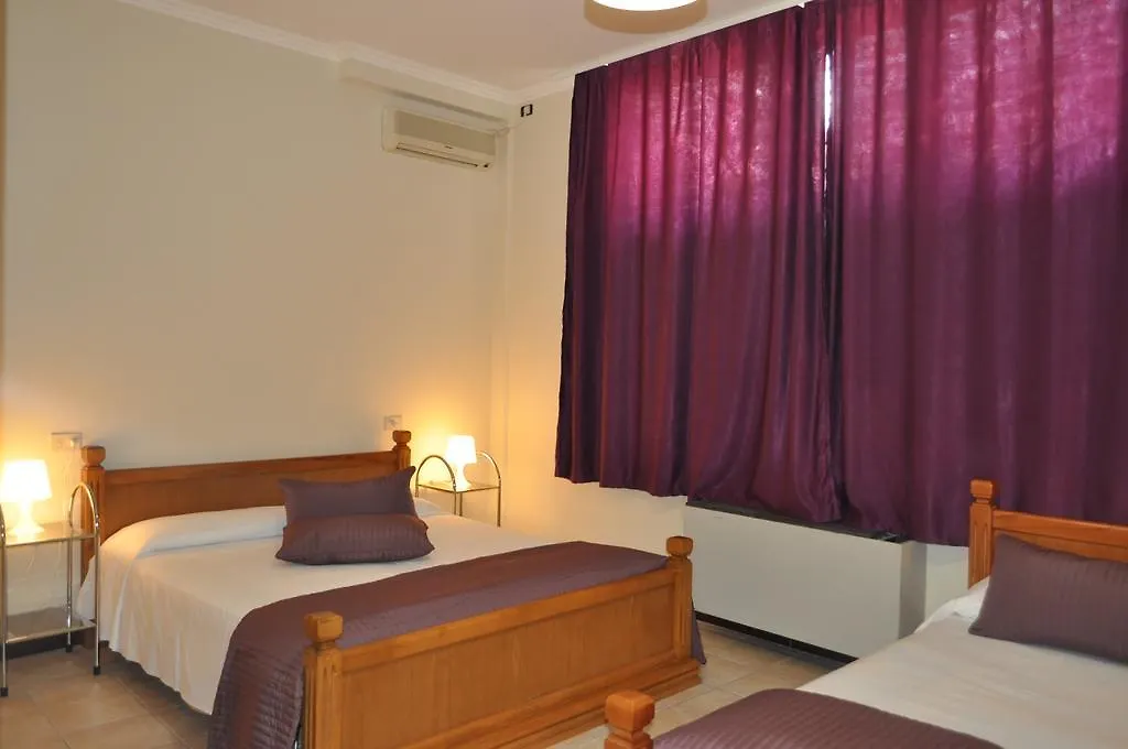 Hotel Firenze 2000