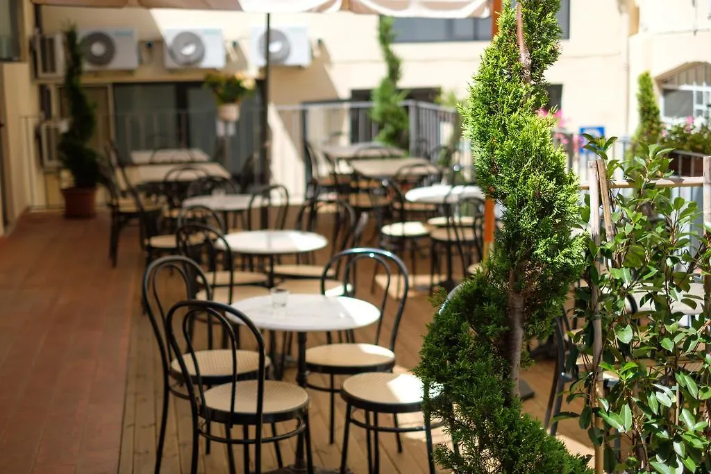 Hotel Firenze 2000 2*, Florence Italy